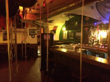 Фото: Irish Pub Mainz