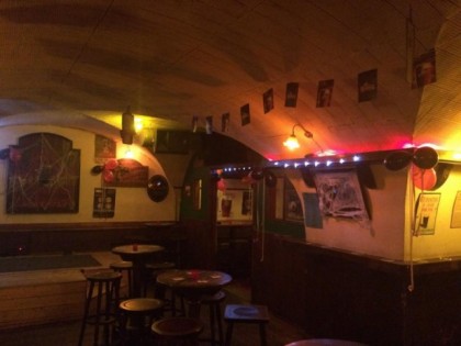 Фото: Irish Pub Mainz