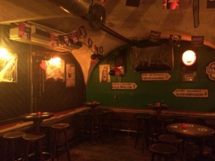 Фото: Irish Pub Mainz